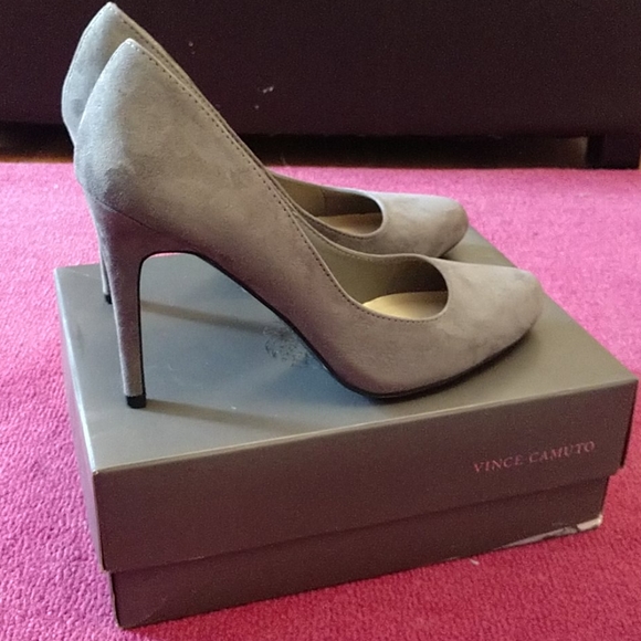 Lauren Conrad heels - Picture 4 of 4